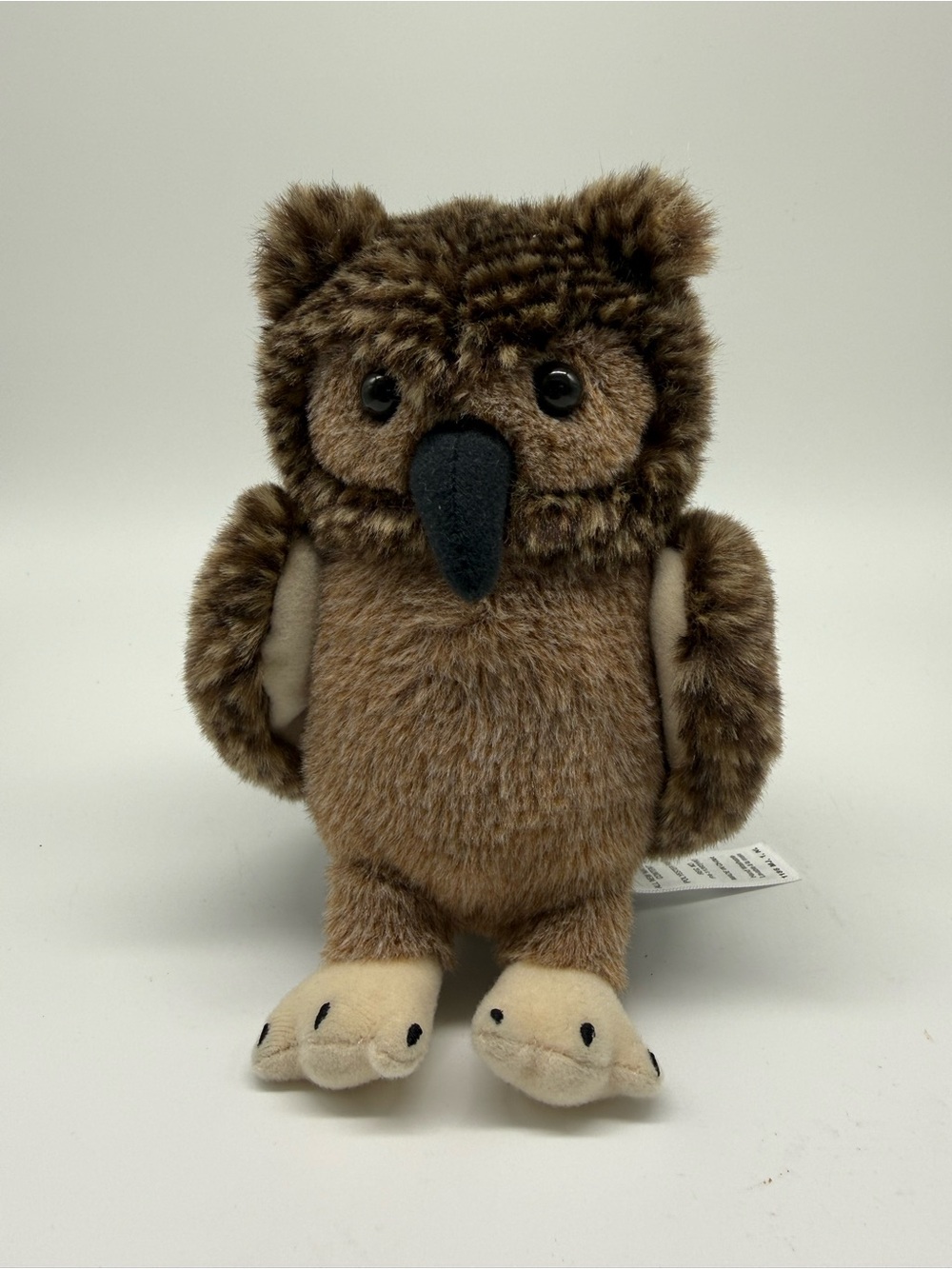 American Girl Harry Potter 7” Plush Owl Stuffed Animal